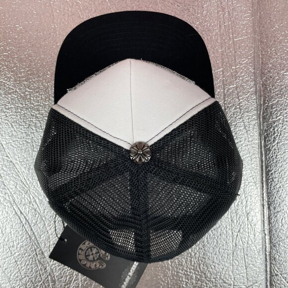 Chrome Hearts Trucker Hat - Picture 4 of 8